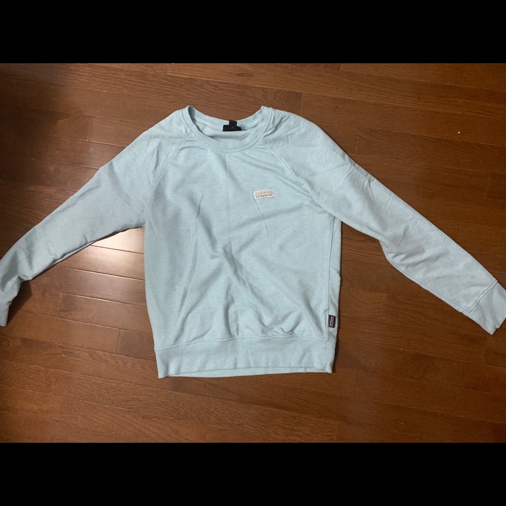 COPY - Patagonia crew neck